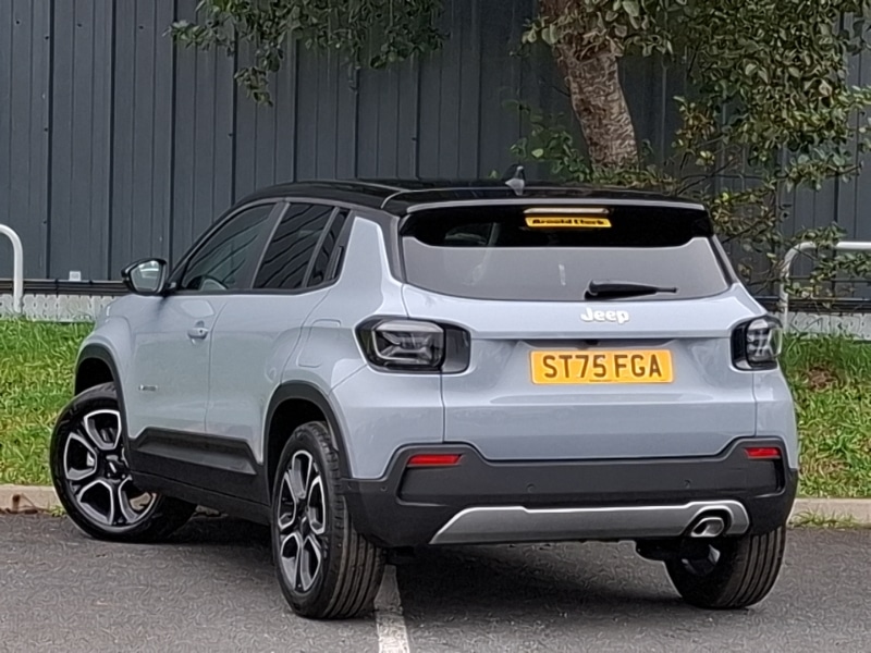 Used Jeep Other 2025 for sale - 76526440: Photo 3