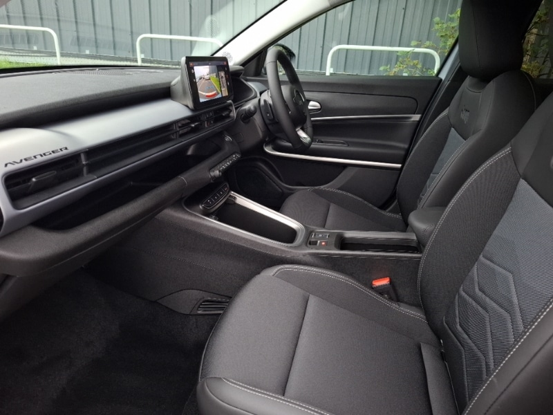 Used Jeep Other 2025 for sale - 76526440: Photo 5