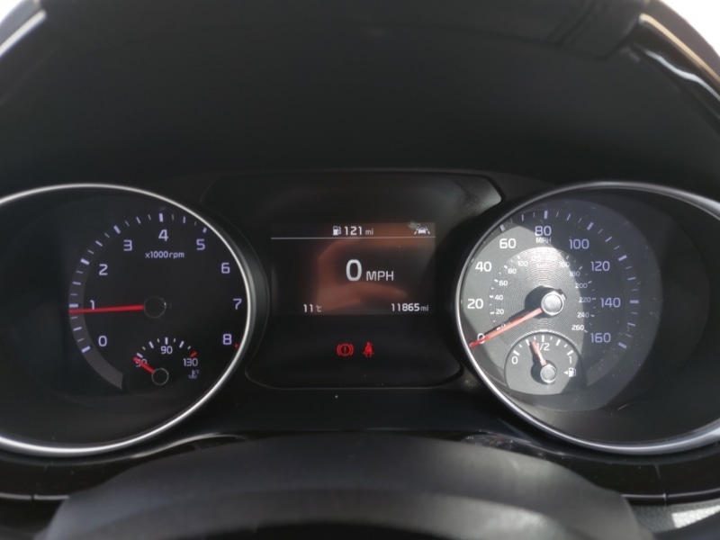 Used Kia Pro Ceed 2020 for sale - 77623787: Photo 10