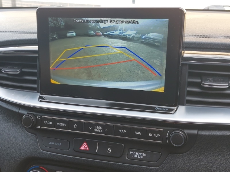 Used Kia Pro Ceed 2020 for sale - 77623787: Photo 11