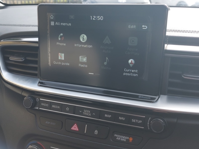 Used Kia Pro Ceed 2020 for sale - 77623787: Photo 14