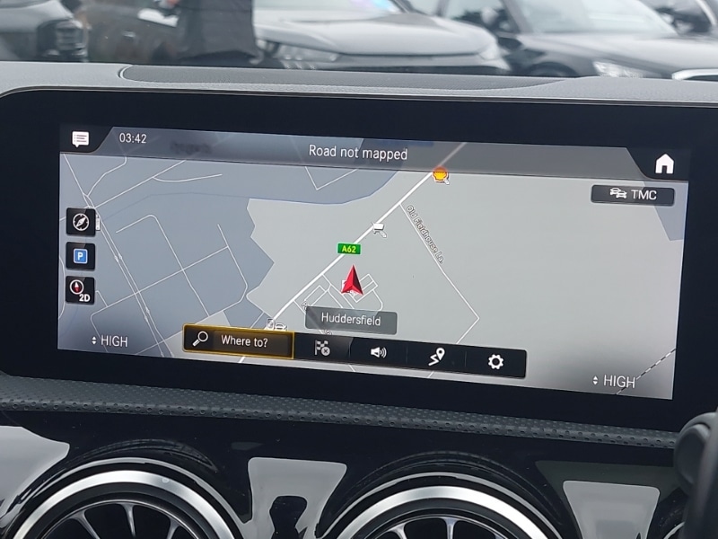 Used Mercedes-Benz A-Class 2020 for sale - 76331551: Photo 13