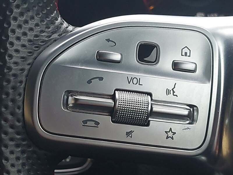 Used Mercedes-Benz A-Class 2020 for sale - 76331551: Photo 17