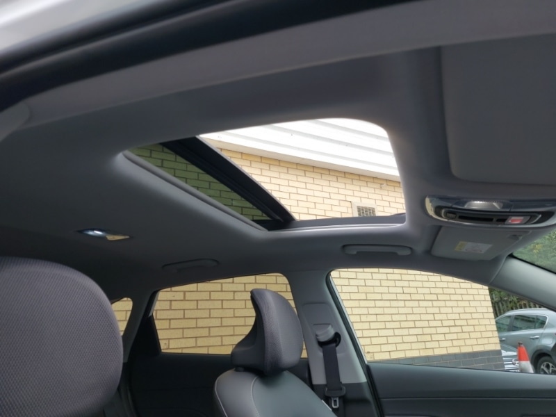 Used Hyundai KONA 2025 for sale - 76827173: Photo 13