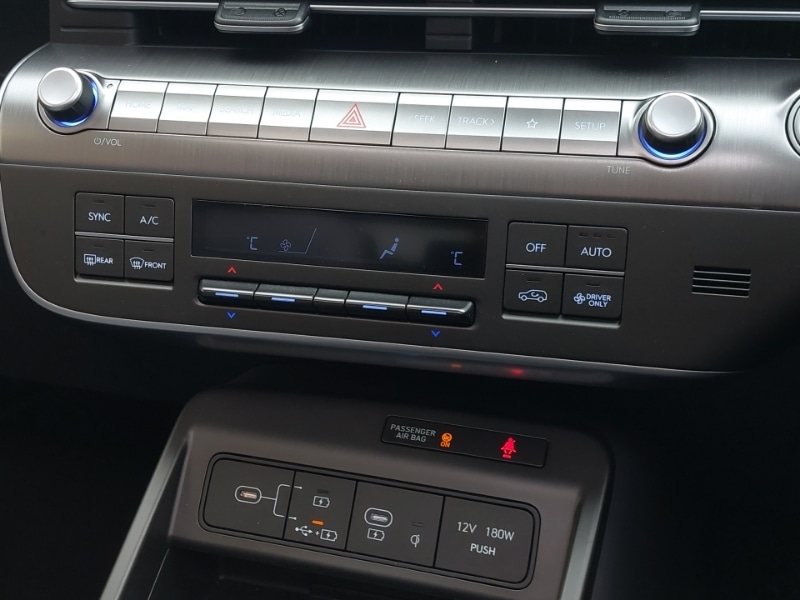 Used Hyundai KONA 2025 for sale - 76827173: Photo 17