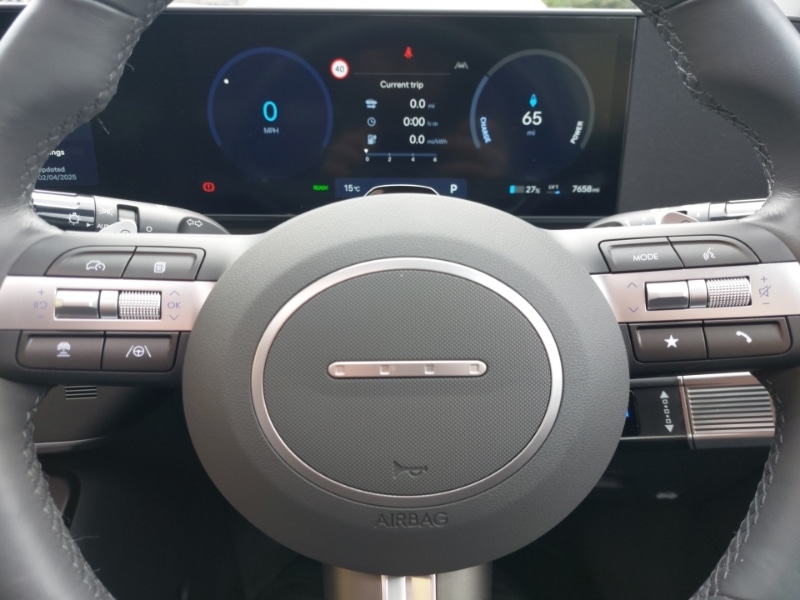 Used Hyundai KONA 2025 for sale - 76827173: Photo 19