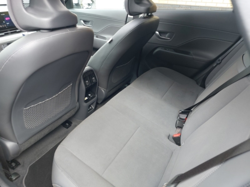 Used Hyundai KONA 2025 for sale - 76827173: Photo 6