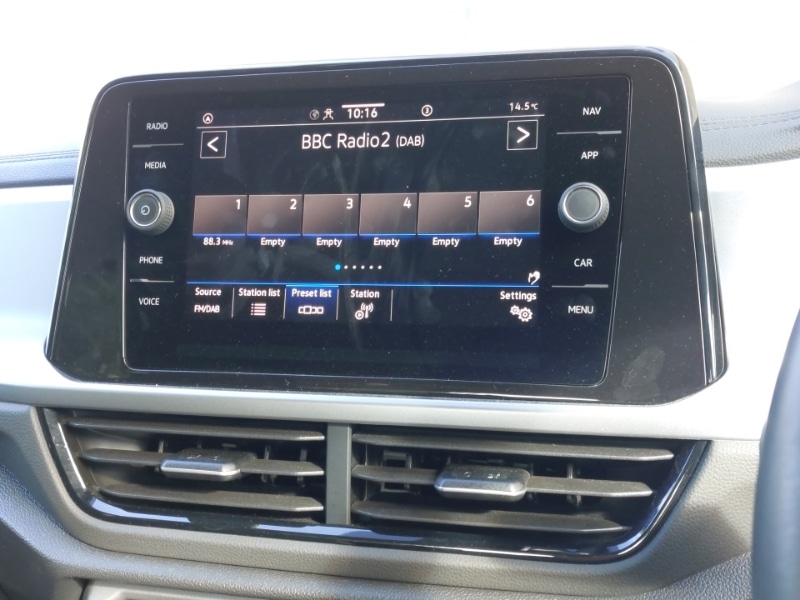 Used Volkswagen T-Roc 2022 for sale - 76116534: Photo 11