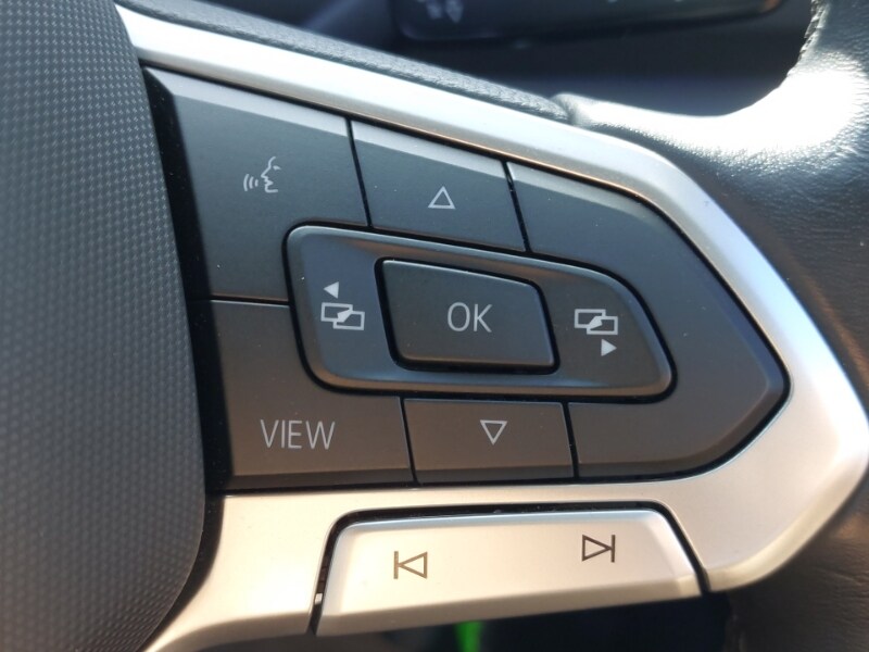 Used Volkswagen T-Roc 2022 for sale - 76116534: Photo 13