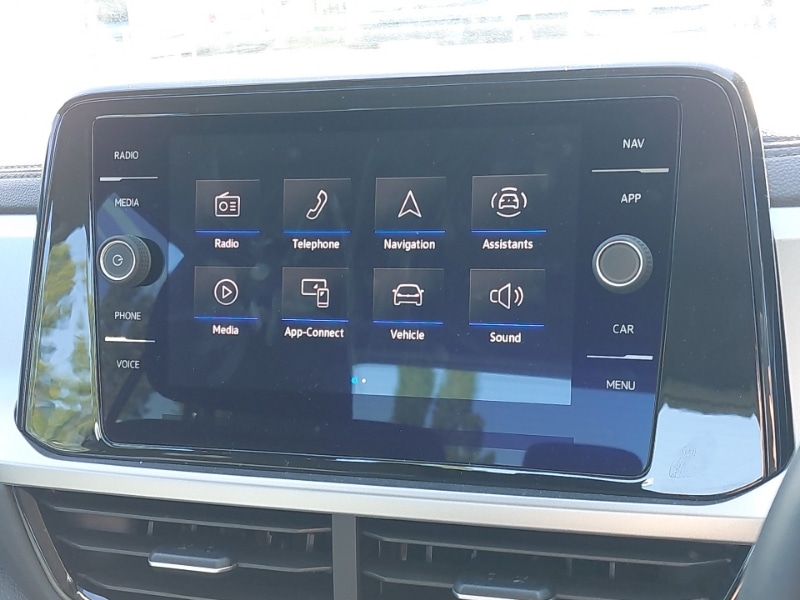 Used Volkswagen T-Roc 2022 for sale - 76116534: Photo 19