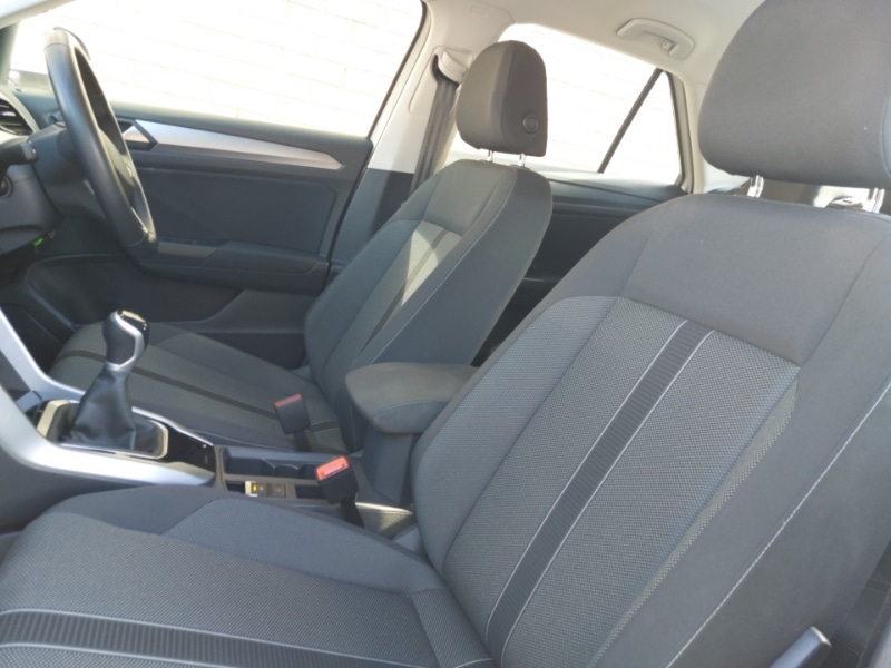 Used Volkswagen T-Roc 2022 for sale - 76116534: Photo 5