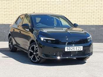 2025 - 1.2 Turbo Ultimate 5dr