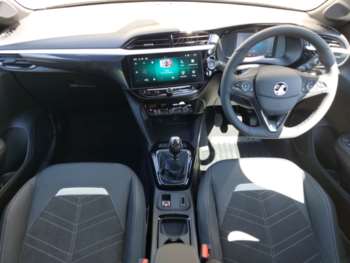 Used Vauxhall Corsa 2025 for sale - 74532520: Photo