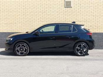 Used Vauxhall Corsa 2025 for sale - 74532520: Photo