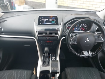 Used Mitsubishi Eclipse Cross 2019 for sale - 79592003: Photo