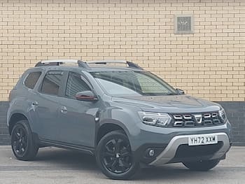 Used Dacia Duster 2022 for sale - 79650824: Photo