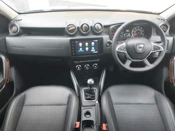 Used Dacia Duster 2022 for sale - 79650824: Photo