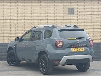Used Dacia Duster 2022 for sale - 79650824: Photo