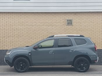 Used Dacia Duster 2022 for sale - 79650824: Photo