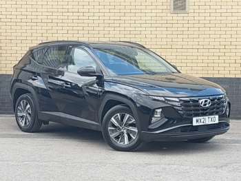 2021 - 1.6 TGDi SE Connect 5dr 2WD