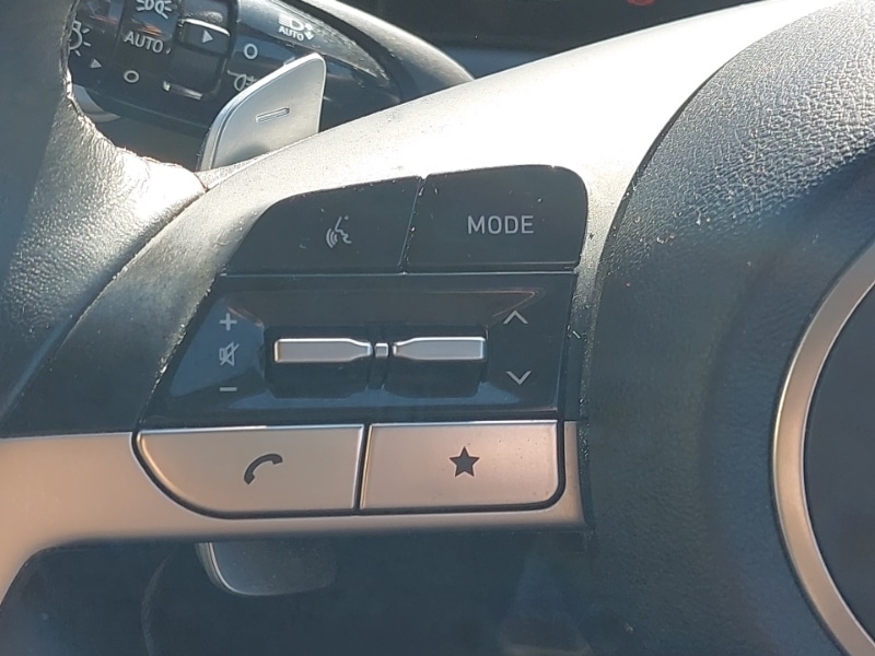 Used Hyundai TUCSON 2023 for sale - 78146892: Photo 12