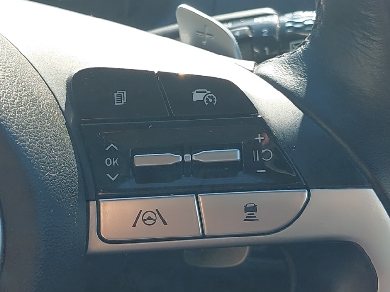 Used Hyundai TUCSON 2023 for sale - 78146892: Photo 13