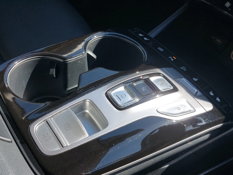 Used Hyundai TUCSON 2023 for sale - 78146892: Photo 15