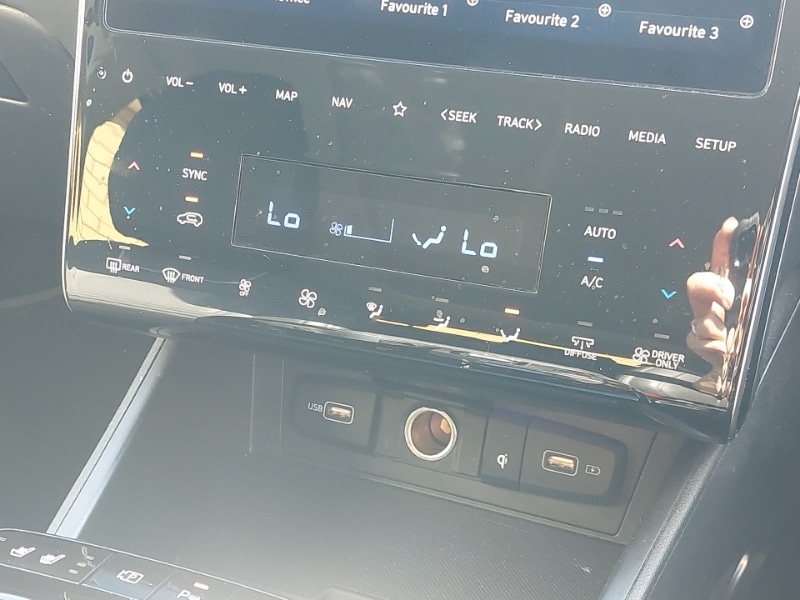 Used Hyundai TUCSON 2023 for sale - 78146892: Photo 16