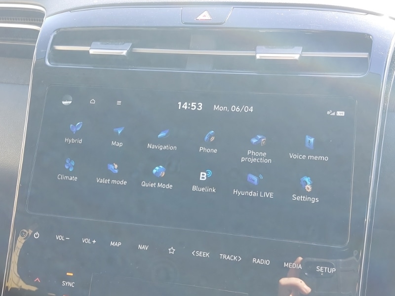 Used Hyundai TUCSON 2023 for sale - 78146892: Photo 18