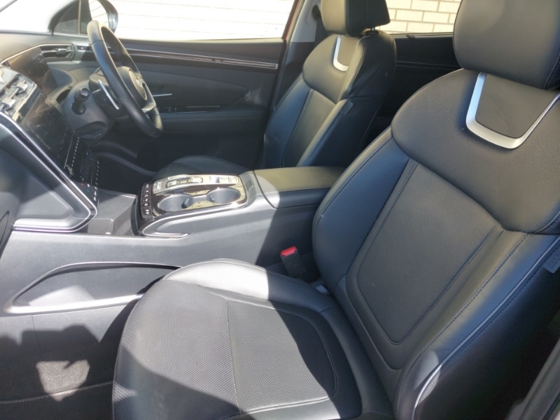 Used Hyundai TUCSON 2023 for sale - 78146892: Photo 5