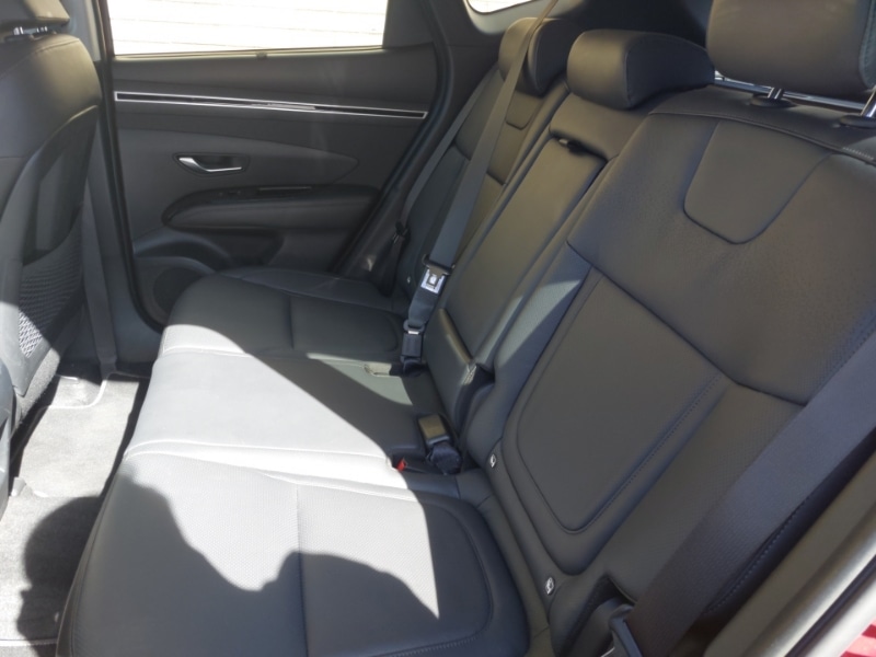 Used Hyundai TUCSON 2023 for sale - 78146892: Photo 6