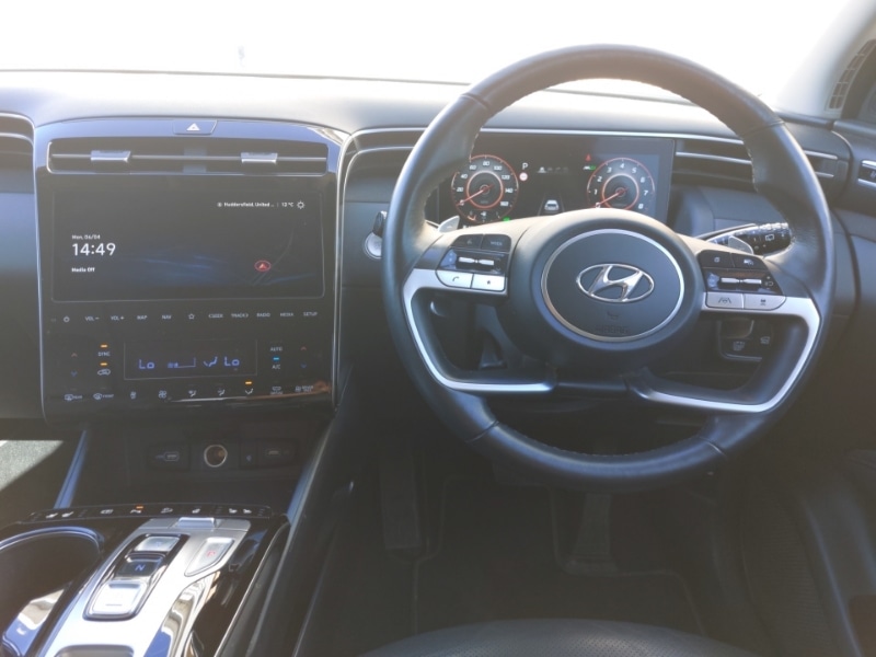 Used Hyundai TUCSON 2023 for sale - 78146892: Photo 7