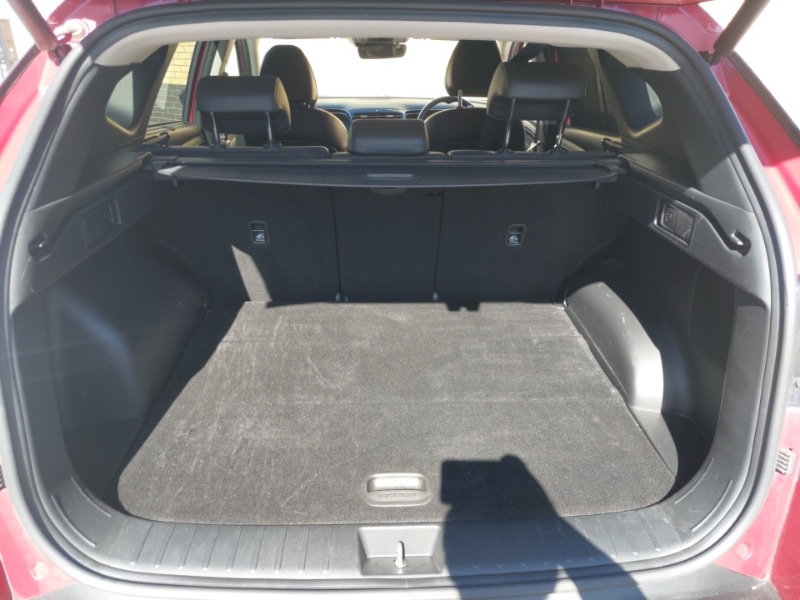 Used Hyundai TUCSON 2023 for sale - 78146892: Photo 8