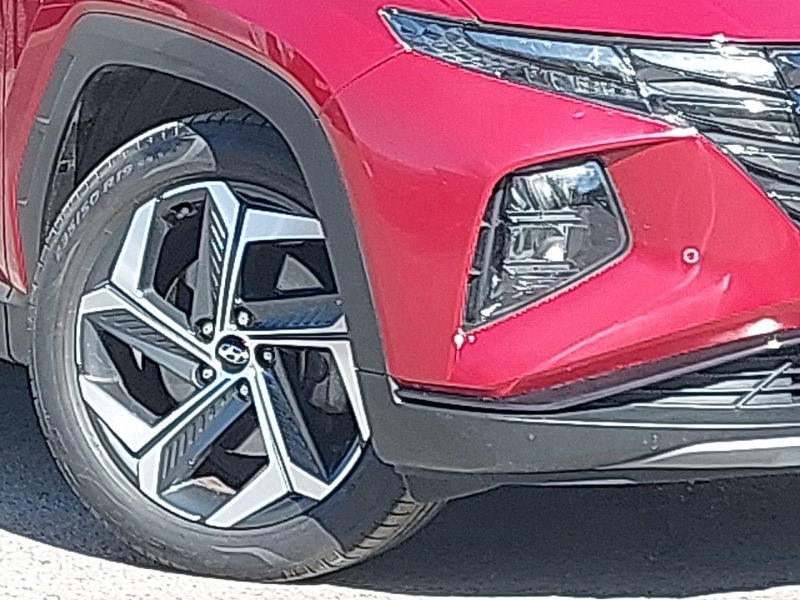 Used Hyundai TUCSON 2023 for sale - 78146892: Photo 9