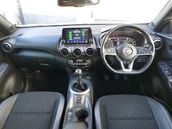 Used Nissan Juke 2023 for sale - 75958842: Photo