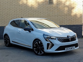 Used Renault Clio 2024 for sale - 78337214: Photo