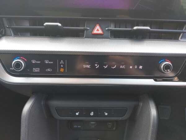 Used Kia Sportage 2023 for sale - 74737578: Photo 14