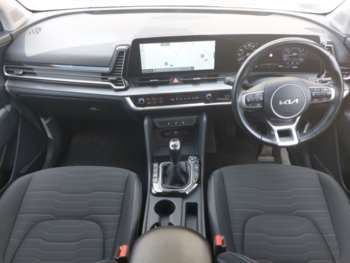 Used Kia Sportage 2023 for sale - 74737578: Photo