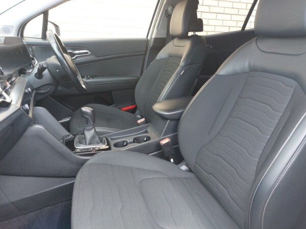 Used Kia Sportage 2023 for sale - 74737578: Photo 5