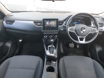 Used Renault Arkana 2022 for sale - 79529347: Photo