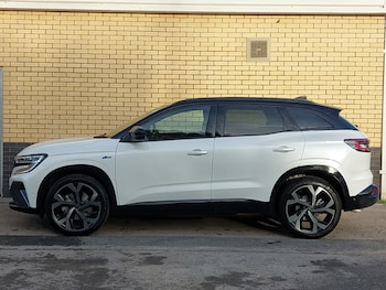 Used Renault Austral 2025 for sale - 77012613: Photo