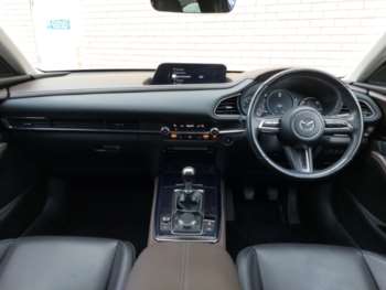 Used Mazda CX-30 2021 for sale - 74907917: Photo