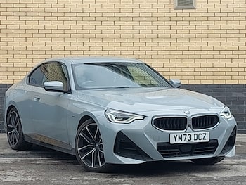 Used BMW 2 Series 2023 for sale - 78522635: Photo