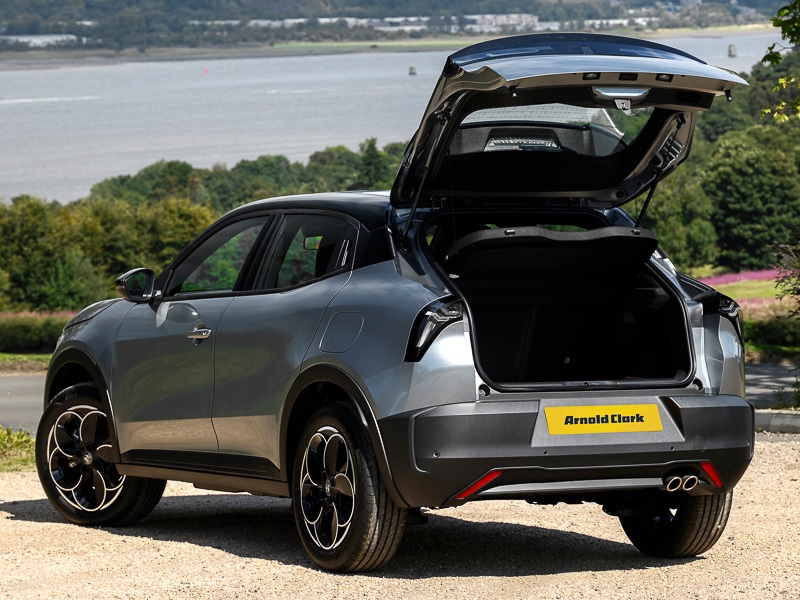 Used Alfa Romeo Junior 2025 for sale - 76602413: Photo 15