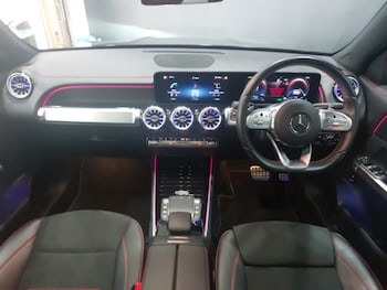 Used Mercedes-Benz EQB 2022 for sale - 75934226: Photo