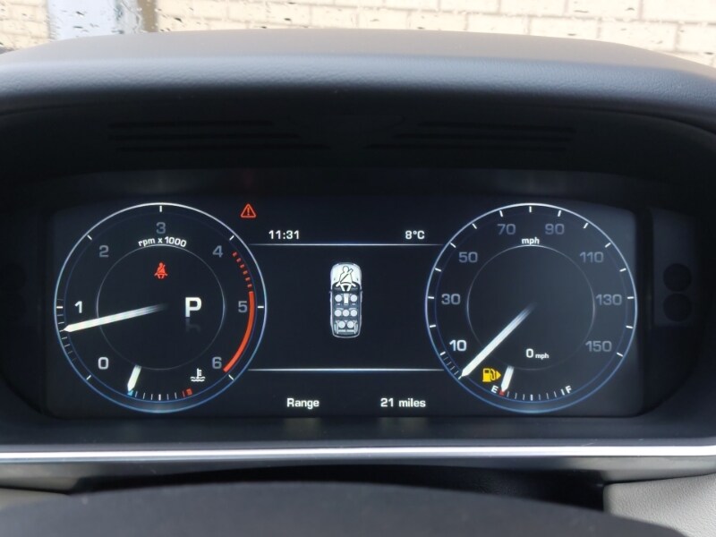 Used Land Rover Range Rover Sport 2016 for sale - 77509041: Photo 10