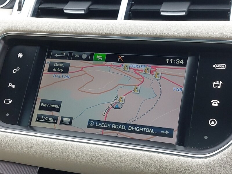 Used Land Rover Range Rover Sport 2016 for sale - 77509041: Photo 14