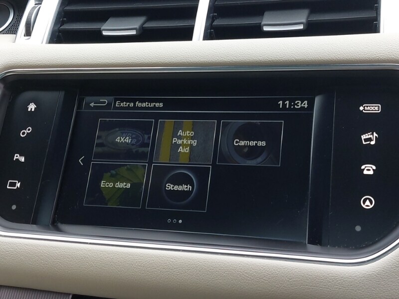 Used Land Rover Range Rover Sport 2016 for sale - 77509041: Photo 15