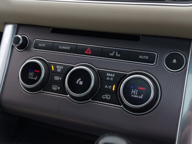 Used Land Rover Range Rover Sport 2016 for sale - 77509041: Photo 16