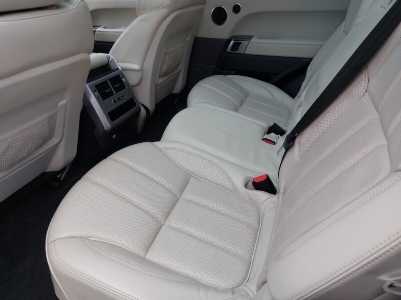 Used Land Rover Range Rover Sport 2016 for sale - 77509041: Photo 6